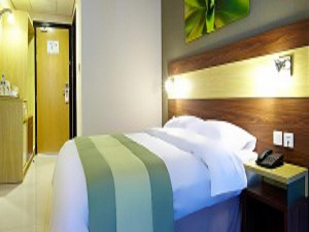 The Grand Welcome Hotel Shimla Exterior photo
