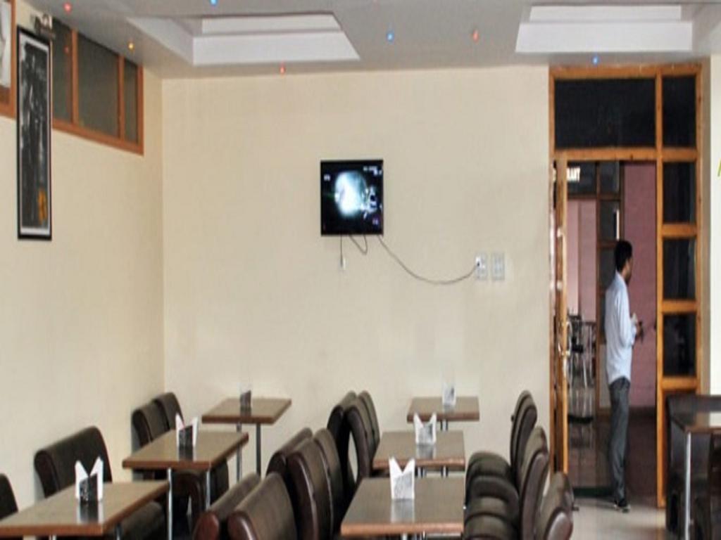 The Grand Welcome Hotel Shimla Exterior photo
